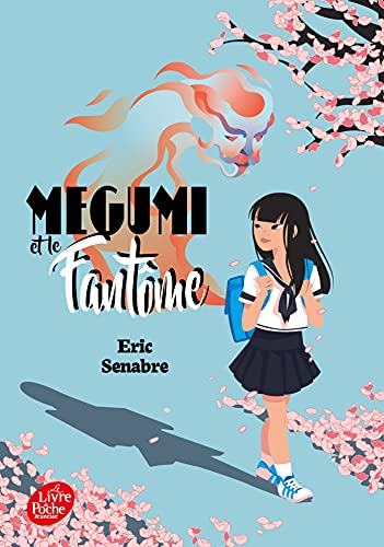 Beispielbild fr Megumi et le fantme zum Verkauf von Buchpark