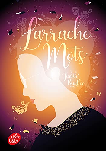 9782017164340: L'arrache-mots