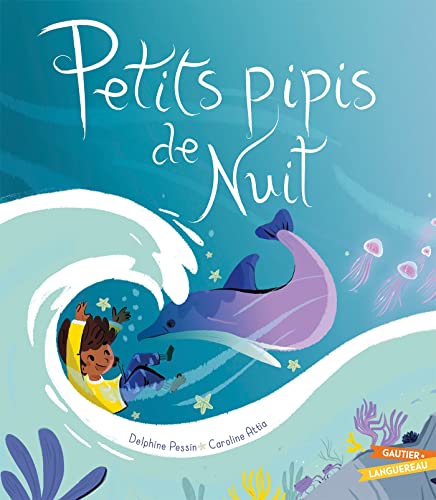 Stock image for Petits Pipis de nuit for sale by medimops