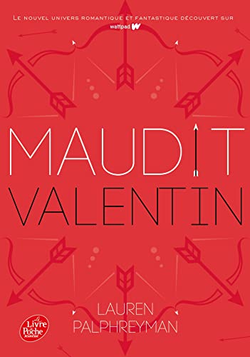 Beispielbild fr Maudit Cupidon - Tome 2 - Maudit Valentin zum Verkauf von Ammareal
