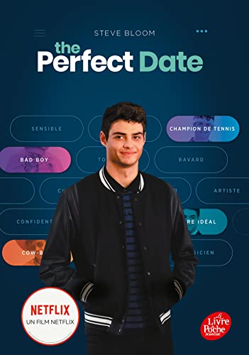 Beispielbild fr The Perfect Date zum Verkauf von Ammareal