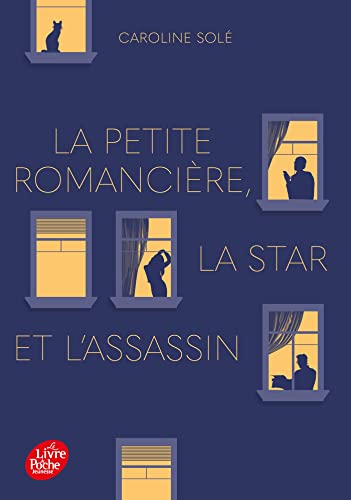 Stock image for La petite romancire, la star et l'assassin for sale by medimops