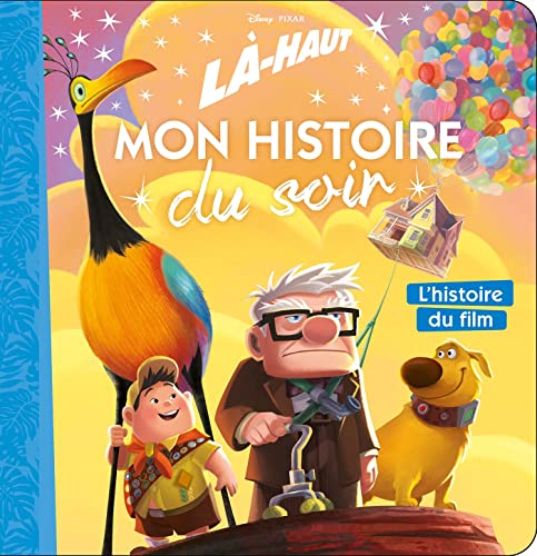 Stock image for L-haut : L'histoire Du Film for sale by RECYCLIVRE