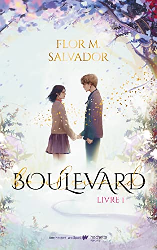 9782017181576: Boulevard. Tome 1