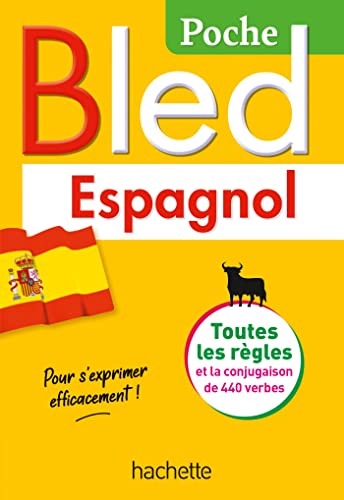 Beispielbild fr Bled Poche Espagnol zum Verkauf von medimops