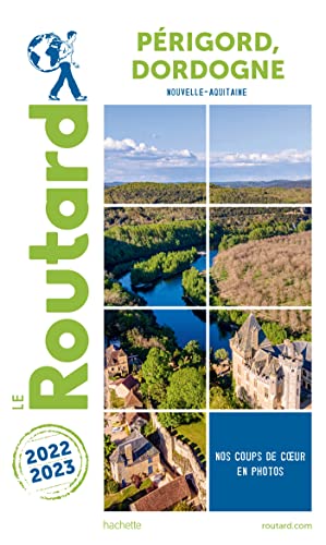 Beispielbild fr Guide du Routard Prigord Dordogne 2022/23 zum Verkauf von Gallix