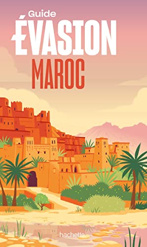 Imagen de archivo de Maroc Guide Evasion a la venta por Librairie Th  la page