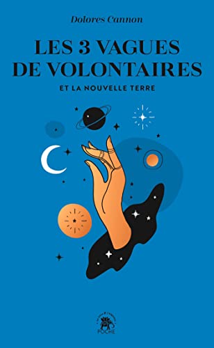 Beispielbild fr Les trois vagues de volontaires et la nouvelle terre zum Verkauf von Librairie Th  la page