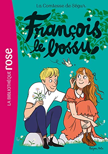 9782017201953: Franois le bossu