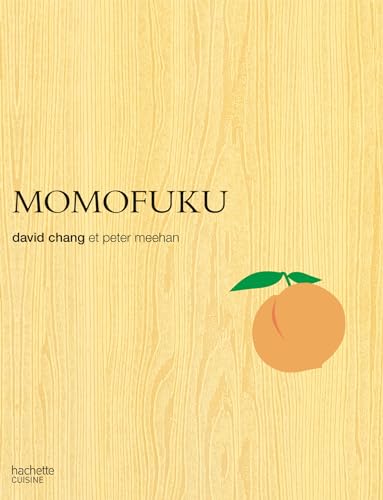 Stock image for Momofuku [FRENCH LANGUAGE - Hardcover ] for sale by booksXpress