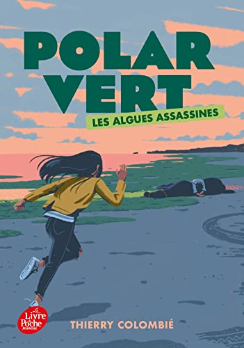 Beispielbild fr Polar vert - Tome 1: Les algues assassines [Poche] Colombi, Thierry zum Verkauf von BIBLIO-NET