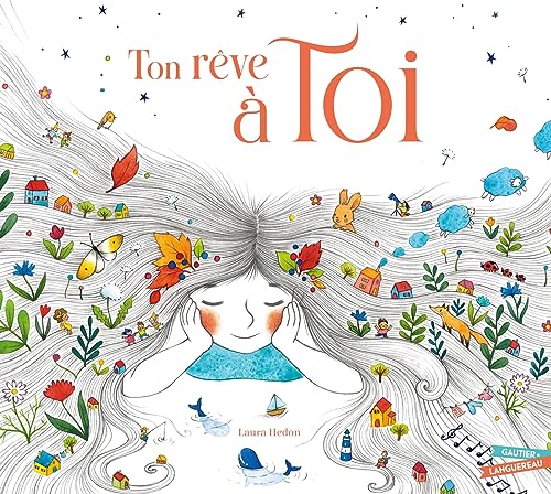 Stock image for Ton Rêve à toi [FRENCH LANGUAGE - Soft Cover ] for sale by booksXpress