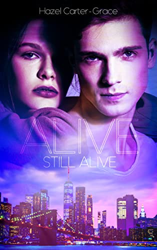 Stock image for Alive - Tome 3 for sale by Gallix