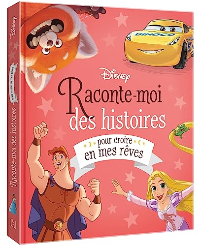 Mes plus belles histoires : Disney - 2017103187 - Livres pour enfants dès 3  ans