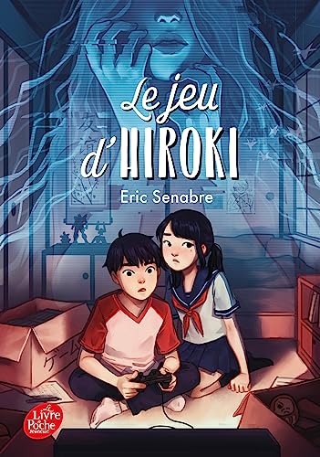 9782017233114: Le jeu d'Hiroki