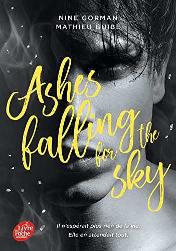 Stock image for Ashes falling for the sky for sale by BuchWeltWeit Ludwig Meier e.K.