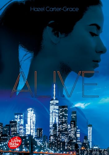 9782017240396: Alive - Tome 1