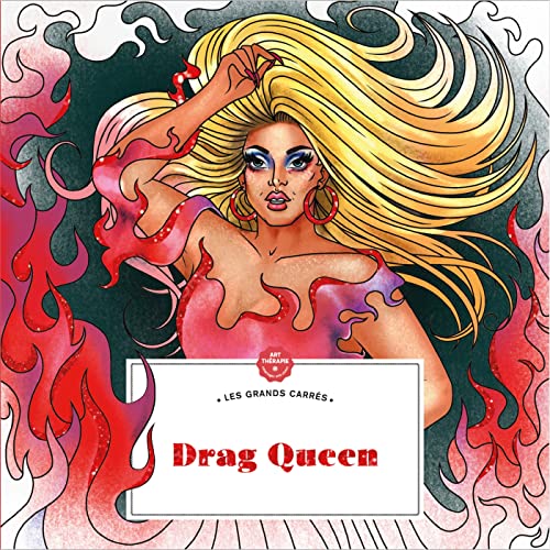 Imagen de archivo de Drag queen a la venta por medimops