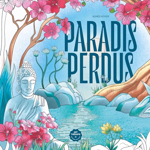 Imagen de archivo de Paradis perdus a la venta por medimops