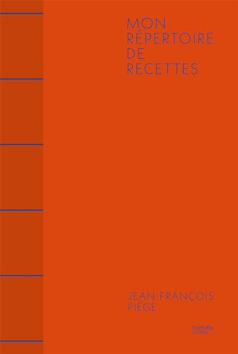 Stock image for Mon rpertoire de recettes: 1000 recettes indispensables for sale by medimops