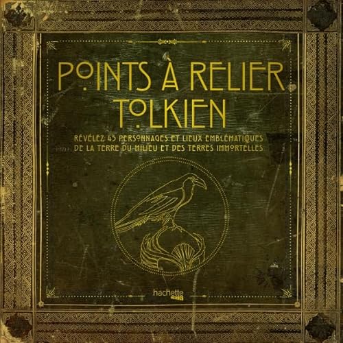 Beispielbild fr Points  relier de Tolkien zum Verkauf von medimops