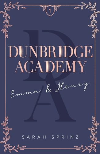 Beispielbild fr Dunbridge Academy - tome 1 zum Verkauf von medimops