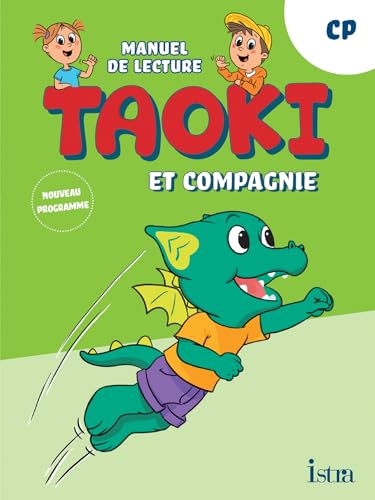 Image d'archives pour Taoki et compagnie - Mthode de lecture CP - Manuel lve - Edition 2025: Manuel de l'lve mis en vente par Buchpark