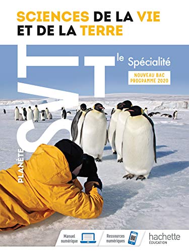 Beispielbild fr Plante SVT terminales spcialit - Livre lve - Ed. 2020 zum Verkauf von Gallix