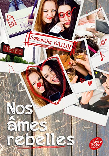 Stock image for Nos mes rebelles - Tome 2 for sale by Librairie Th  la page