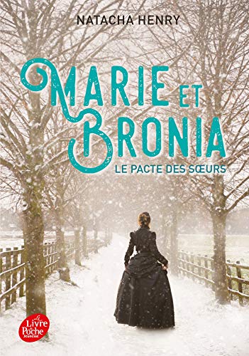 9782017867159: Marie et Bronia: Le pacte des soeurs