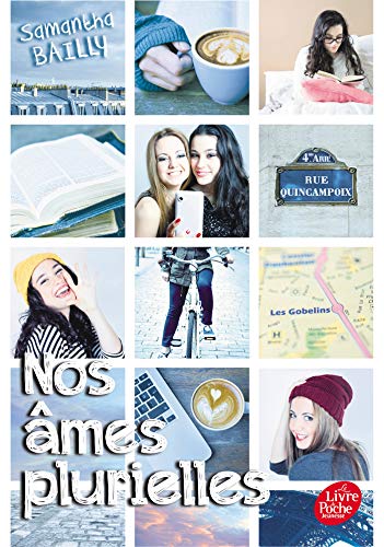 Beispielbild fr Nos mes plurielles - Tome 3 [Poche] Bailly, Samantha zum Verkauf von BIBLIO-NET