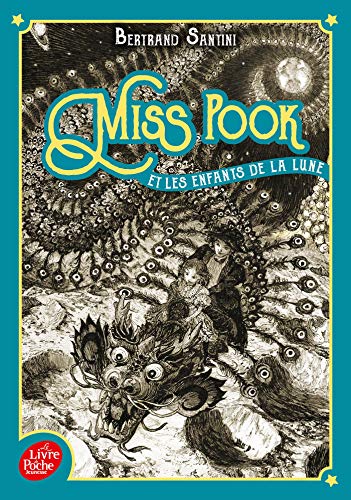 Beispielbild fr Miss Pook et les enfants de la Lune - Tome 1 zum Verkauf von medimops