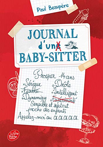 Stock image for Journal d'un baby-sitter - Tome 1 for sale by Ammareal