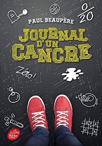 Stock image for Journal d'un cancre - Tome 1 for sale by Book Deals