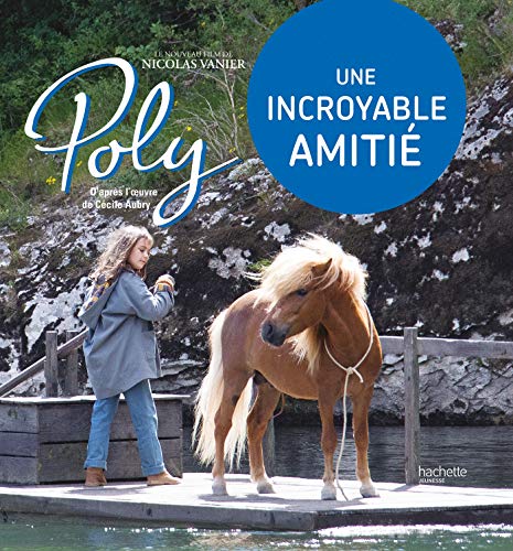 Beispielbild fr POLY - Album du film zum Verkauf von Ammareal