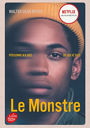 Stock image for Le Monstre for sale by Ammareal