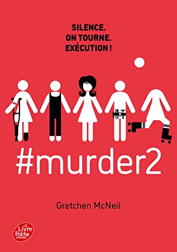 Beispielbild fr murder - Tome 2 zum Verkauf von medimops