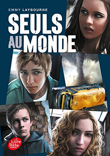 Beispielbild fr Seuls au monde - Tome 1 zum Verkauf von medimops