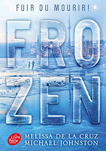9782019109875: Frozen - Tome 1