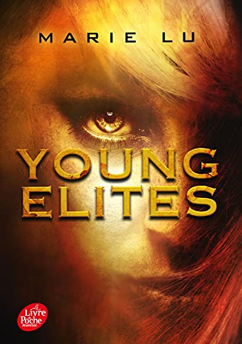 Stock image for Young Elites - Tome 1 (Young Elites (1)) for sale by WorldofBooks