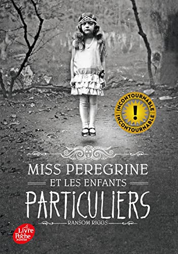 Stock image for Miss Peregrine et les enfants particuliers - Tome 1 (Miss Peregrine, 1) (French Edition) for sale by SecondSale