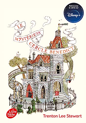 Imagen de archivo de MYSTRIEUX CERCLE BENEDICT (LE) - T1 a la venta por books-livres11.com