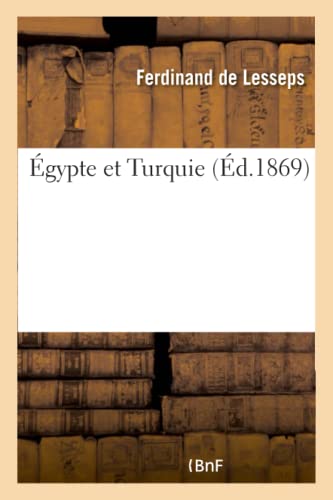 Imagen de archivo de gypte et Turquie a la venta por PBShop.store US