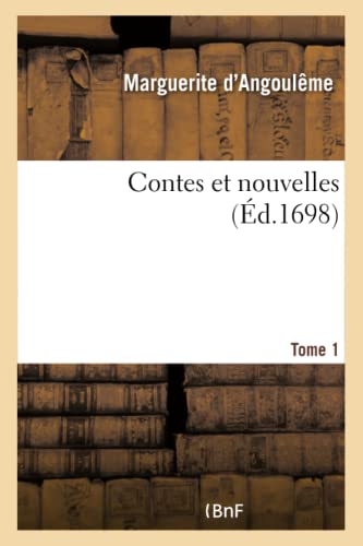 9782019137106: Contes Et Nouvelles. Tome 1 (French Edition)