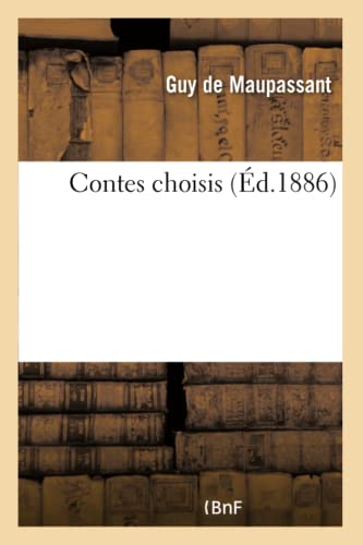 9782019138189: Contes Choisis (French Edition)