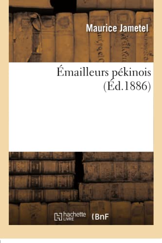 Stock image for mailleurs Pkinois (French Edition) for sale by Lucky's Textbooks