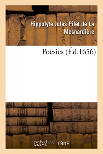 Beispielbild fr Posies (French Edition) zum Verkauf von Lucky's Textbooks