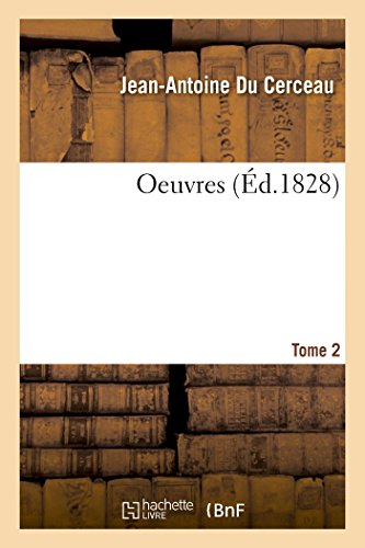 Stock image for Oeuvres. Tome 2 (French Edition) for sale by Lucky's Textbooks