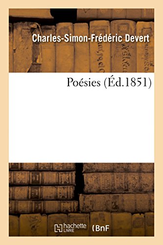 Imagen de archivo de Posies (French Edition) a la venta por Lucky's Textbooks