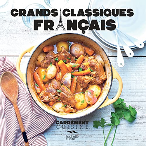 Beispielbild fr Grands classiques français zum Verkauf von WorldofBooks